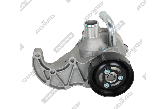 Water Pump - CAPTIVA CG 2.2ltr TD '11-17 CRUZE JH 2.0ltr TD '11-15 - WAP175
