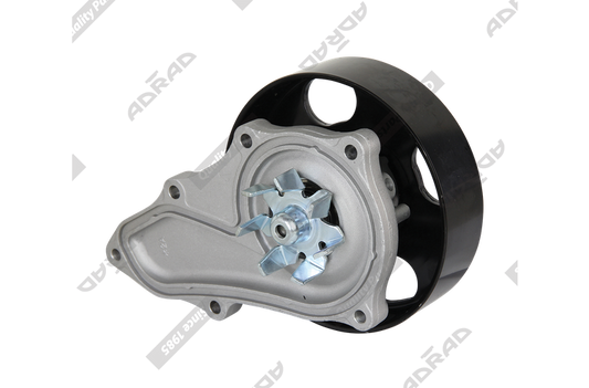 Water Pump - CRV RM 2.4ltr '12-17 - WAP189