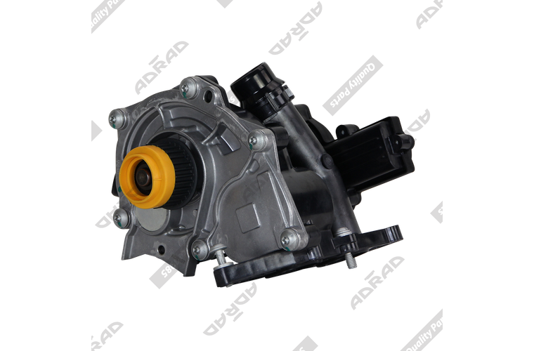 Water Pump - VW / AUDI EA888 GEN3 ENGINES A4, Q3, GOLF, PASSAT  & ELEC THERMOSTAT - WAP193