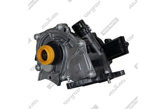 Water Pump - VW / AUDI EA888 GEN3 ENGINES A4, Q3, GOLF, PASSAT  & ELEC THERMOSTAT - WAP193