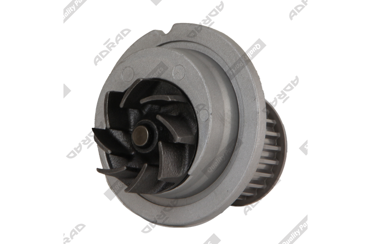 Water Pump - HOLDEN VIVA JF '05-09 - WAP194