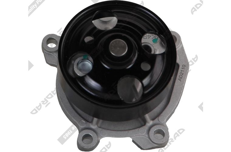 Water Pump - PULSAR B17 1.8ltr '12-18 - WAP195