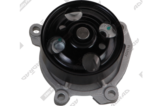 Water Pump - PULSAR B17 1.8ltr '12-18 - WAP195
