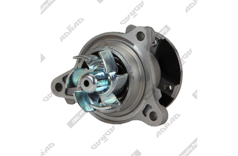 Water Pump - ACCENT RB 1.4ltr '15-17 KIA RIO YB 1.4L Petrol '17 - WAP196