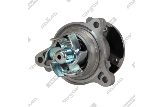 Water Pump - ACCENT RB 1.4ltr '15-17 KIA RIO YB 1.4L Petrol '17 - WAP196