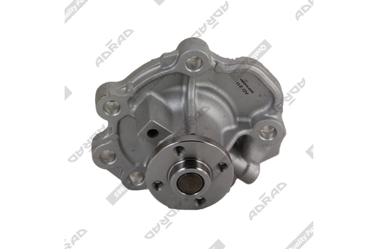 Water Pump - SUZUKI ALTO GF '09-15 SWIFT FZ, AZ 1.4ltr '11 - WAP197