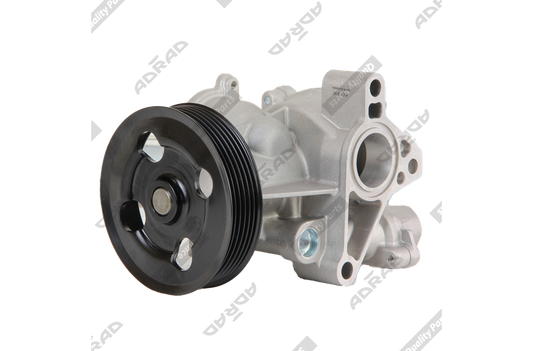Water Pump - GRAND VITARA JB 2.4L '08-19 SX4 RW420 '11/09- JB20E Engine - WAP198