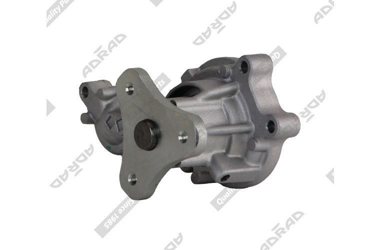 Water Pump - HONDA JAZZ GD '02-08 1.3ltr & 1.5ltr - WAP199