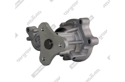 Water Pump - HONDA JAZZ GD '02-08 1.3ltr & 1.5ltr - WAP199