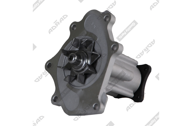 Water Pump - NISSAN PATROL Y62 '13 - WAP200