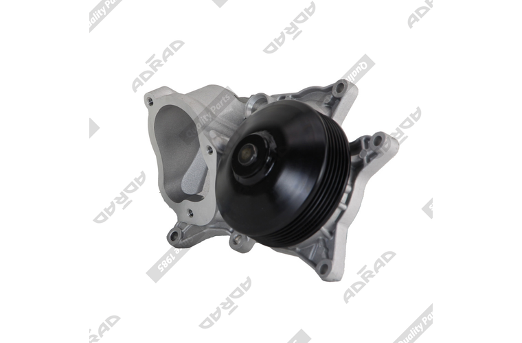 Water Pump - BMW X5 F15 30d '13-18 X3 F25 '11-17 / X4 F26 30d 14 - WAP201