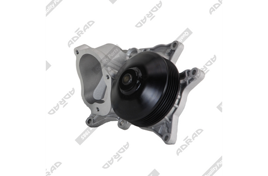 Water Pump - BMW X5 F15 30d '13-18 X3 F25 '11-17 / X4 F26 30d 14 - WAP201