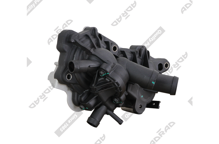 Water Pump - VW GOLF Mk7 1.4ltr Trb '12-18 AUDI A3 8V / SKODA YETI - WAP202