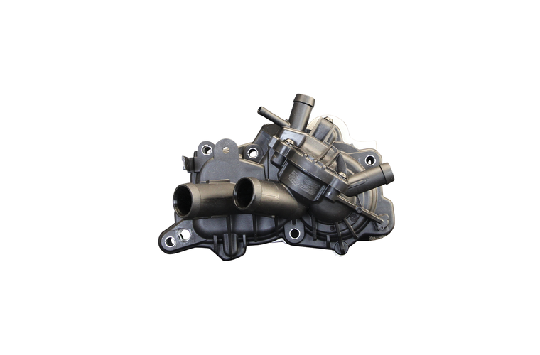 Water Pump - VW GOLF Mk7 1.4ltr Trb '12-18 POLO 6C 1.2ltr '14-18 - WAP202P