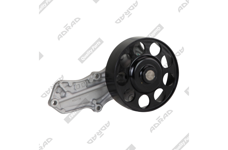Water Pump - HONDA ACCORD CR 2.4L '13-19 ODYSSEY RC 2.4L '14 - WAP203
