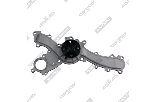 Water Pump - LEXUS IS250 '05-15 GS250, GS300, GS350, GS450H IS350, RC350 - WAP204