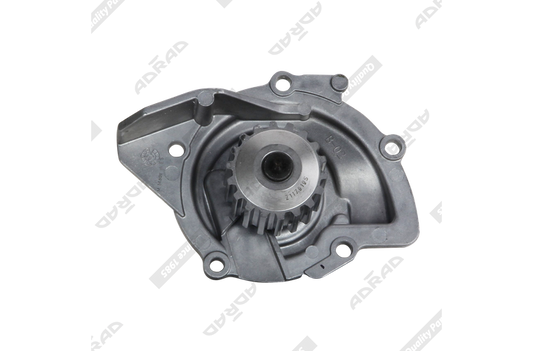 Water Pump - MONDEO MB, MC 2.0L TD '5/10- KUGA TF '12-15 / FOCUS LW - WAP205