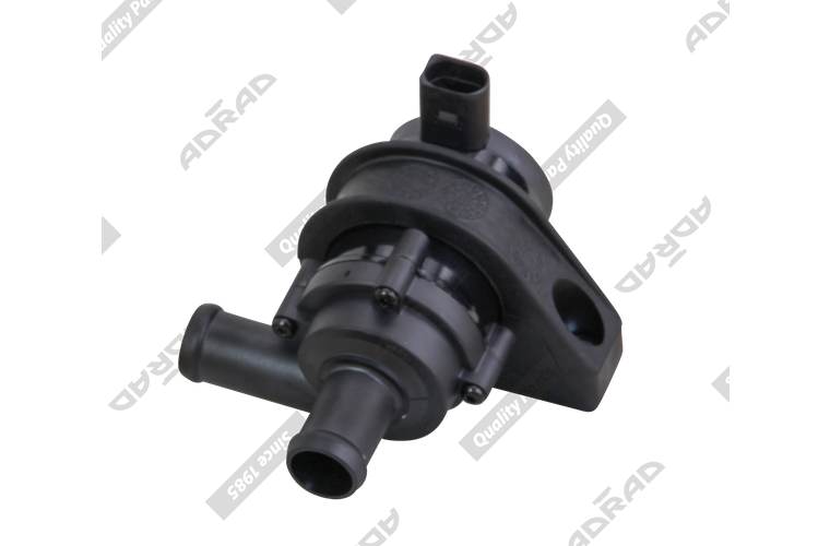 Water Pump - AMAROK 2H '11- MULTIVAN / TRANSPORTER AUX HEATER - WAP206