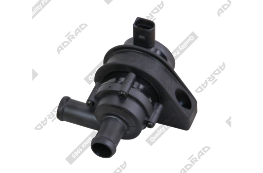 Water Pump - AMAROK 2H '11- MULTIVAN / TRANSPORTER AUX HEATER - WAP206