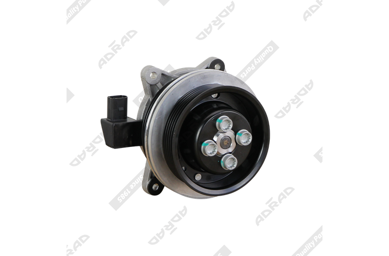 Water Pump - VW / AUDI  1.4ltr Turbo Supercharged A1, GOLF, JETTA, POLO, TIGUAN - WAP207