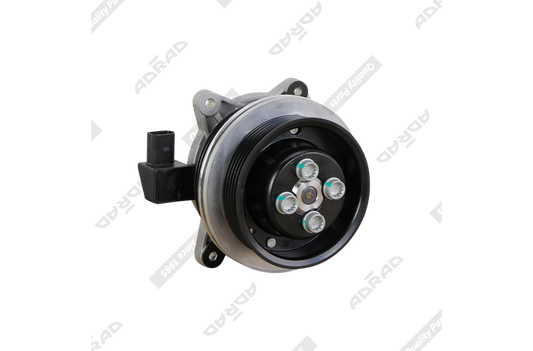 Water Pump - VW / AUDI  1.4ltr Turbo Supercharged A1, GOLF, JETTA, POLO, TIGUAN - WAP207