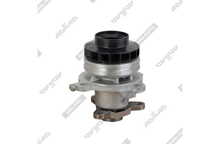 Water Pump - X-TRAIL T31/T32 2.0L '08-14 KOLEOS / MASTER / TRAFIC - WAP211