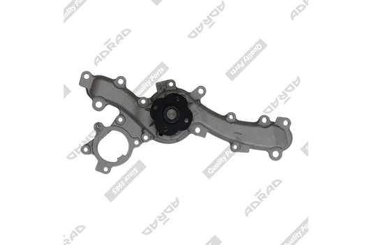 Water Pump - TOYOTA KLUGER GSU50 / 55 3.5L 2GRFKS Engine '2/17-21 - WAP212