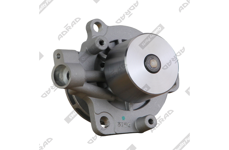 Water Pump - VW GOLF Mk7 / PASSAT B8 AUDI A3 8V / A4 B9 / Q3 8U 1.6L & 2.0L TDI - WAP215