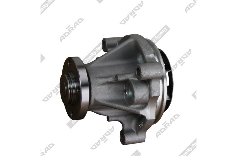 Water Pump - FALCON BA, BF V8 '03-08 - WAP216