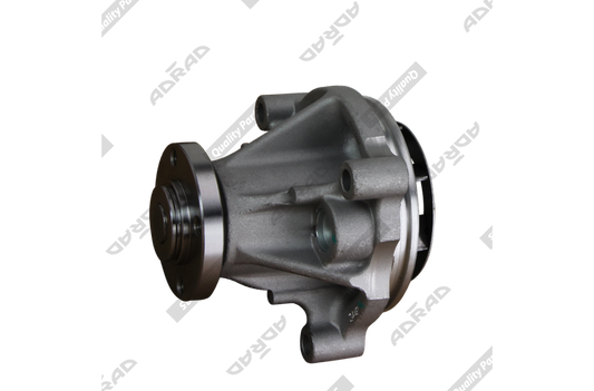 Water Pump - FALCON BA, BF V8 '03-08 - WAP216