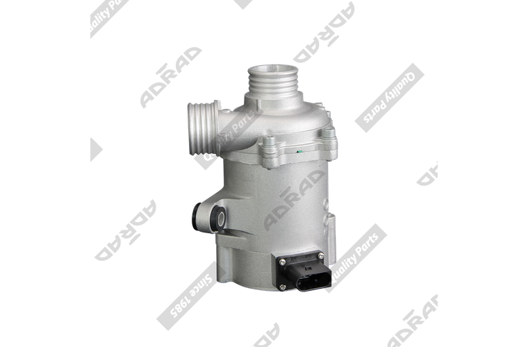 Water Pump - BMW F22, F23, F32, F33, F36 F25, F26, E89 N20 2.0L Engines ELECTRIC - WAP217