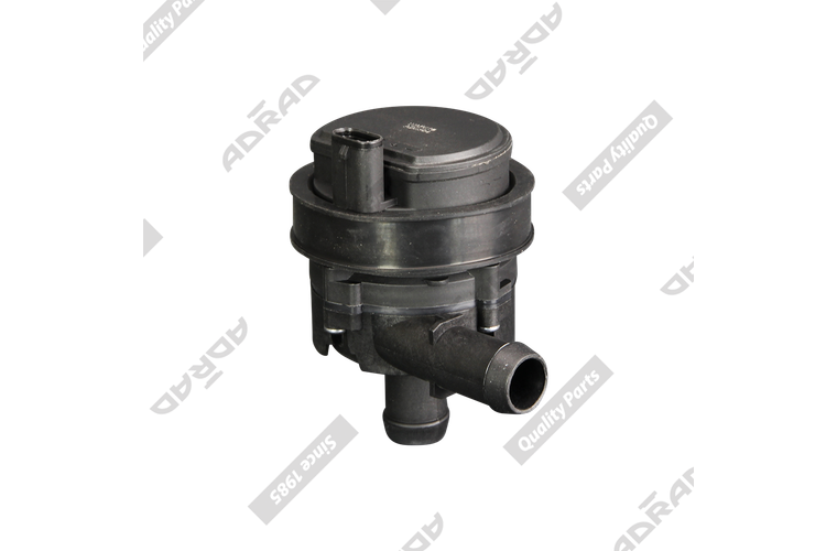 Water Pump - MERCEDES BENZ W176, W246 C117, X117, X156 AUXILIARY - WAP218