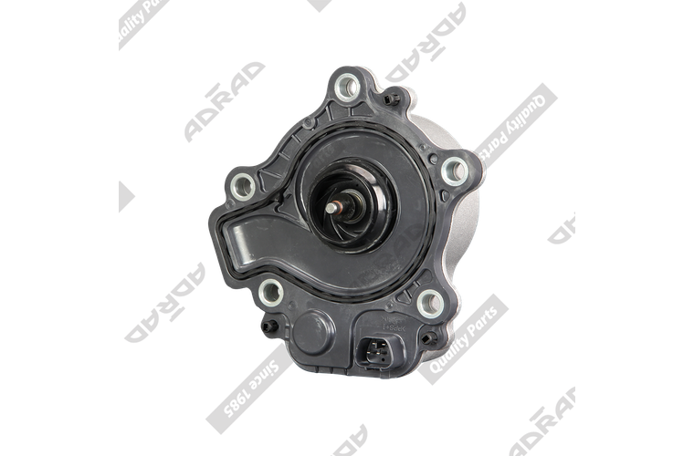Water Pump - PRIUS ZVW30/35/40 '09- COROLLA ZWE186 / LEXUS CT200h ELECTRIC - WAP220