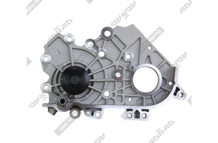 Water Pump - GREAT WALL V200 2.0L TD '11-16 X200 2.0L TD '11-16 - WAP221