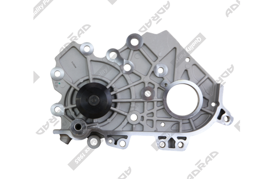 Water Pump - GREAT WALL V200 2.0L TD '11-16 X200 2.0L TD '11-16 - WAP221