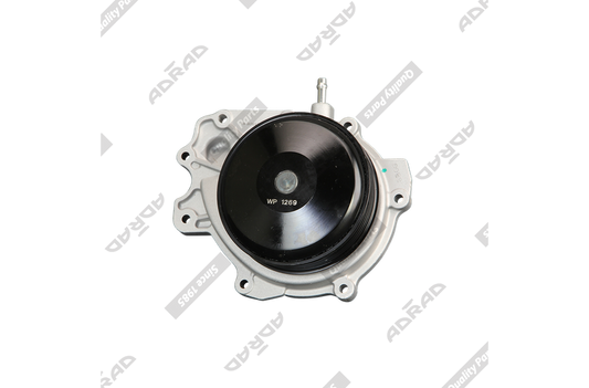 Water Pump - MERCEDES W205 / C205 C250d X253 GLC220d / GLC250d - WAP225