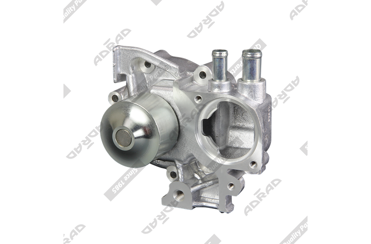 Water Pump - FORESTER SH 2.5l T '08-12 IMPREZA G3 2.0L '08-11 - WAP226