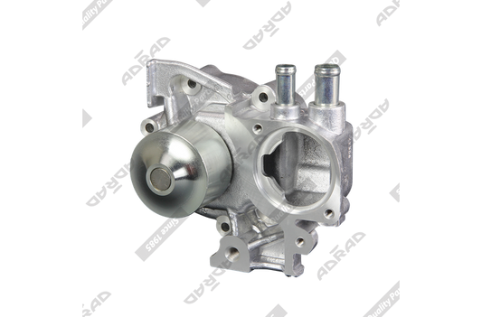 Water Pump - FORESTER SH 2.5l T '08-12 IMPREZA G3 2.0L '08-11 - WAP226