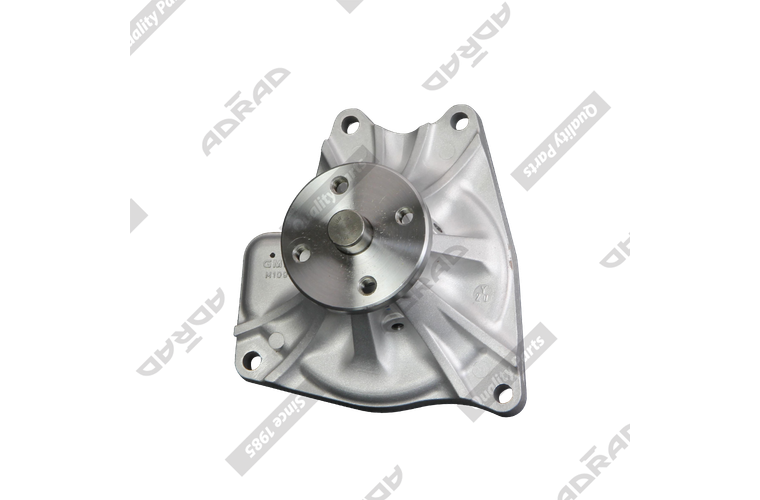 Water Pump - PAJERO NT, NW, NX '09-15 3.2ltr TD - WAP227