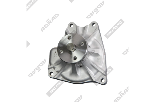 Water Pump - PAJERO NT, NW, NX '09-15 3.2ltr TD - WAP227