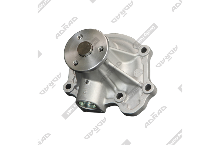 Water Pump - MICRA K12 1.4ltr '04-10 - WAP228