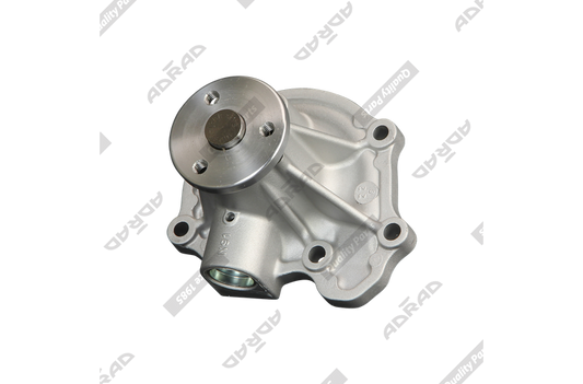 Water Pump - MICRA K12 1.4ltr '04-10 - WAP228