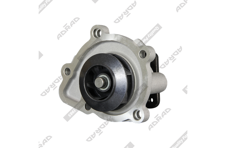 Water Pump - OUTLANDER ZG-ZK 2.4ltr '06- LANCER CF/CJ 4cyl IncT '07- HYUNDAI / KIA - WAP237