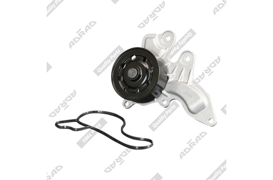 Water Pump - TOYOTA C-HR NGX '17-23 1.2L - WAP238