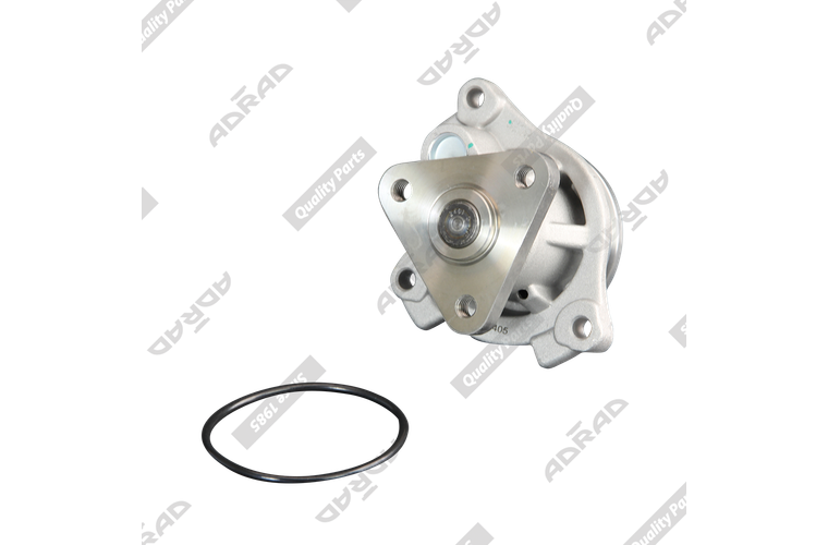 Water Pump - MG ZS 1.5ltr '17 - WAP239