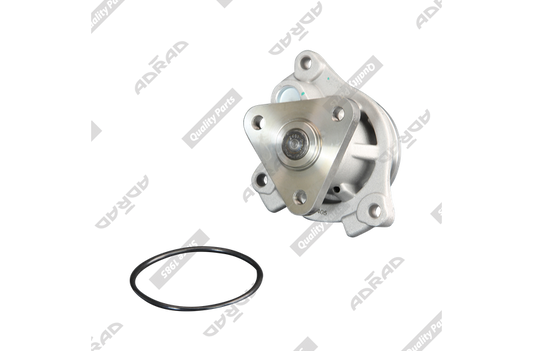 Water Pump - MG ZS 1.5ltr '17 - WAP239