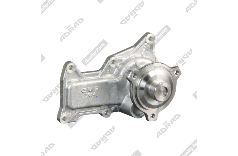 Water Pump - JEEP WRANGLER JK '07-12 3.8L EGT - WAP240