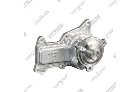 Water Pump - JEEP WRANGLER JK '07-12 3.8L EGT - WAP240