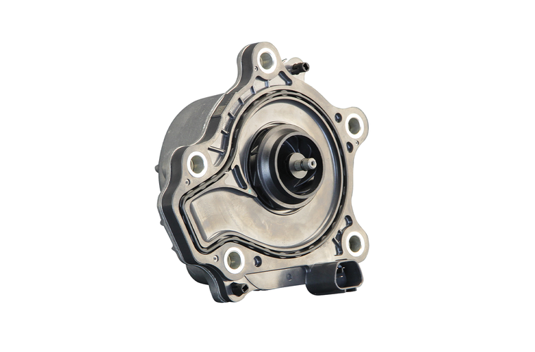Water Pump - TOYOTA C-HR ZYX10R '19-23 ELECTRIC - WAP243