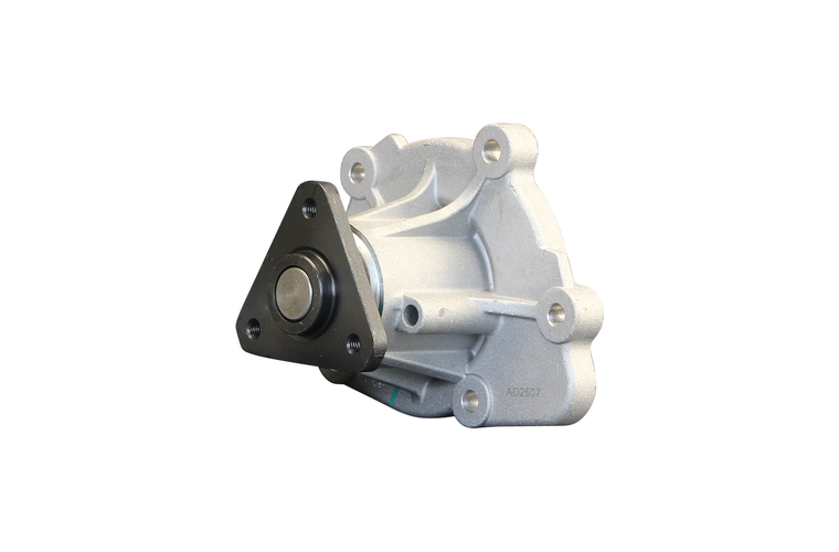 Water Pump - HYUNDAI ix35 LM 2.4L '10-13 SPORTAGE SL 2.4L '10-13 - WAP244